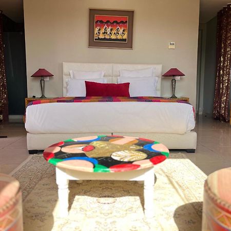 Hotel Dar De Santis Azemmour Esterno foto