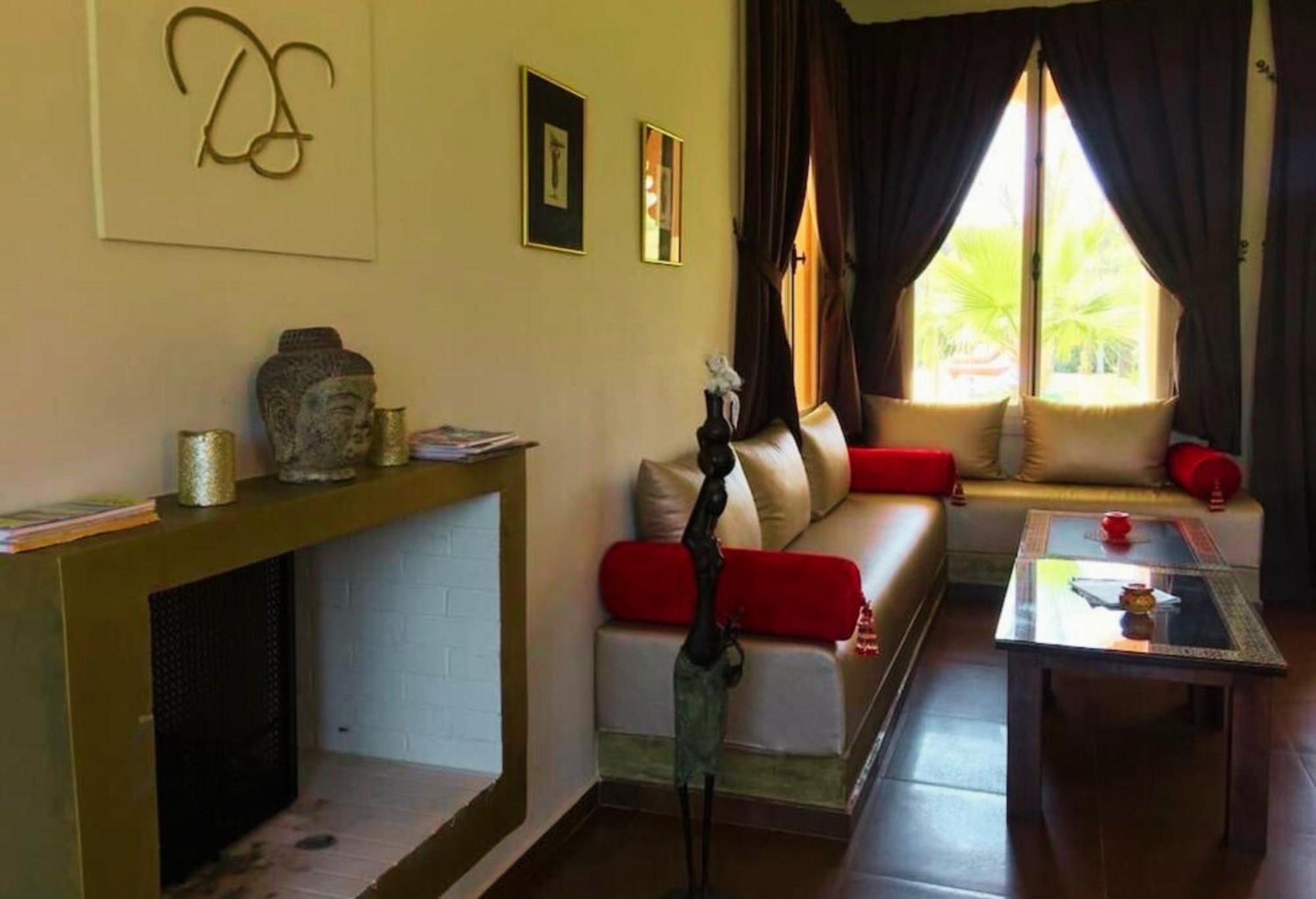 Hotel Dar De Santis Azemmour Esterno foto