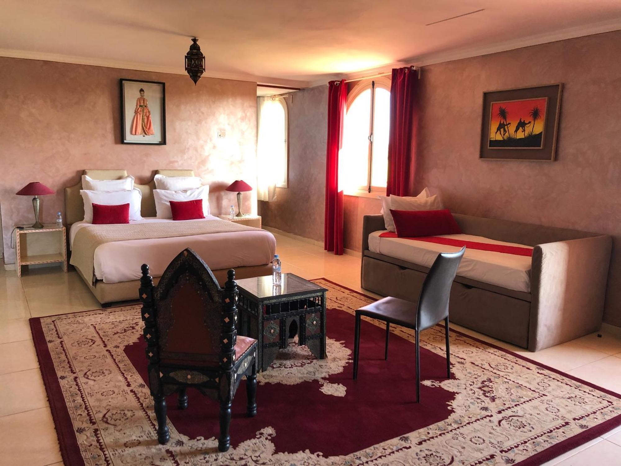 Hotel Dar De Santis Azemmour Esterno foto