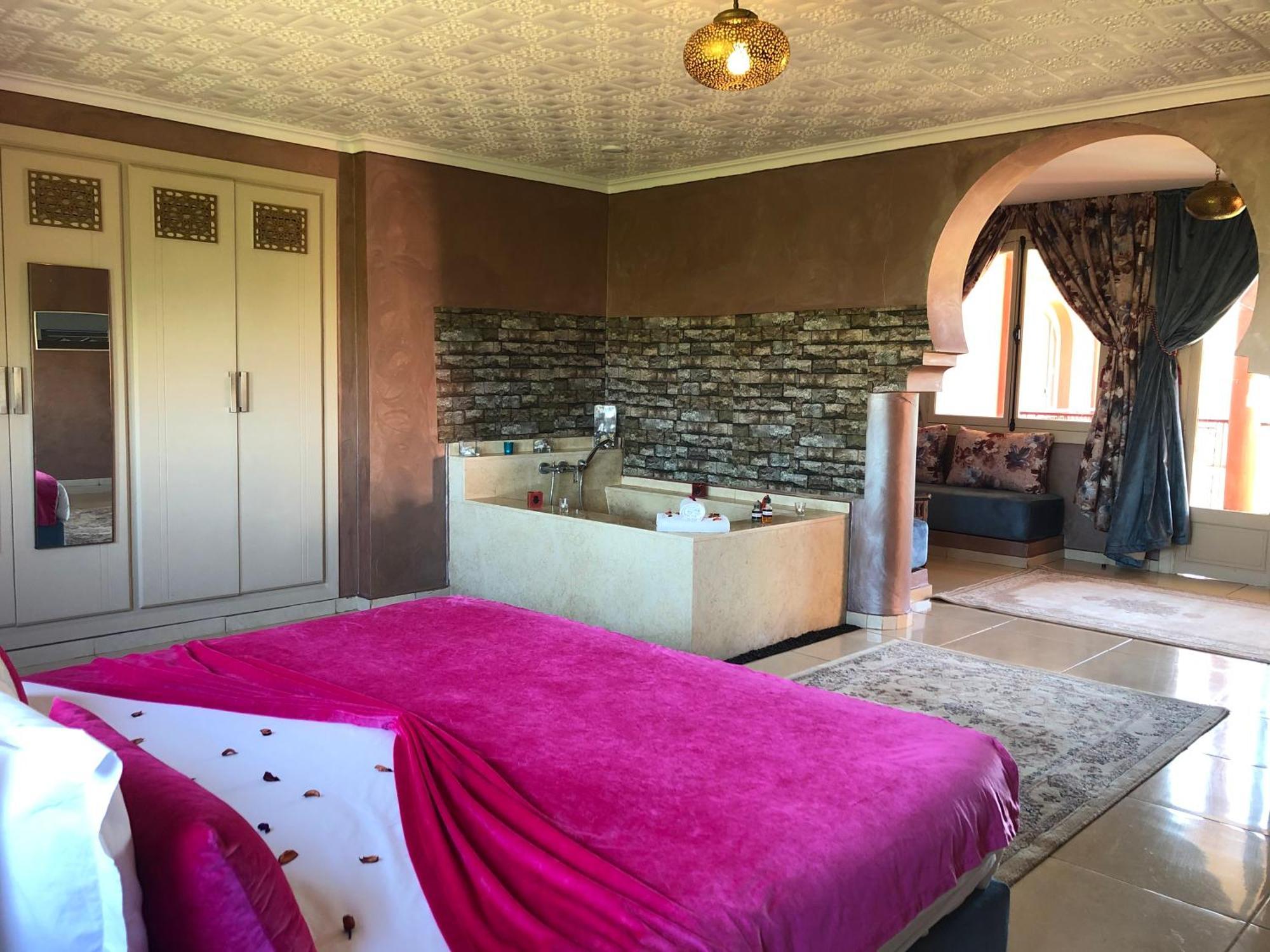 Hotel Dar De Santis Azemmour Esterno foto