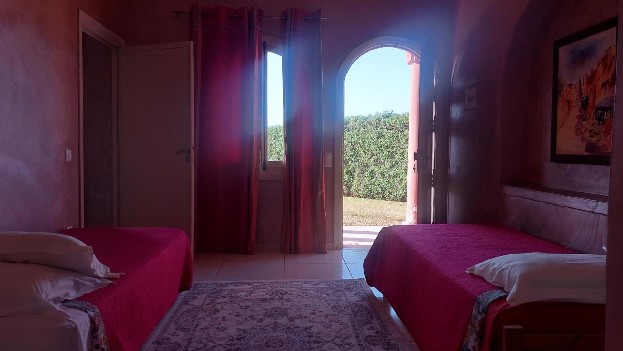 Hotel Dar De Santis Azemmour Esterno foto