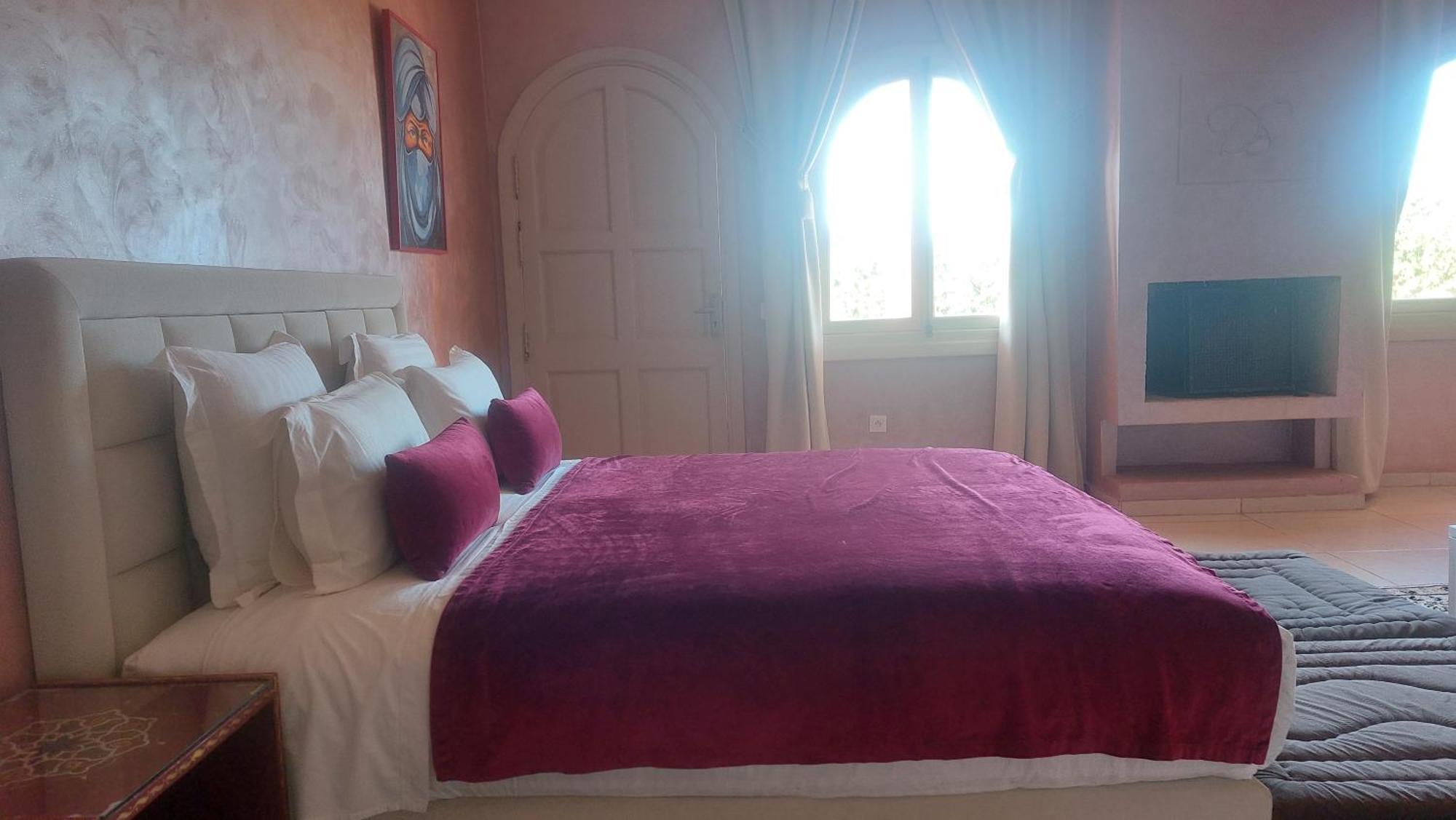 Hotel Dar De Santis Azemmour Esterno foto