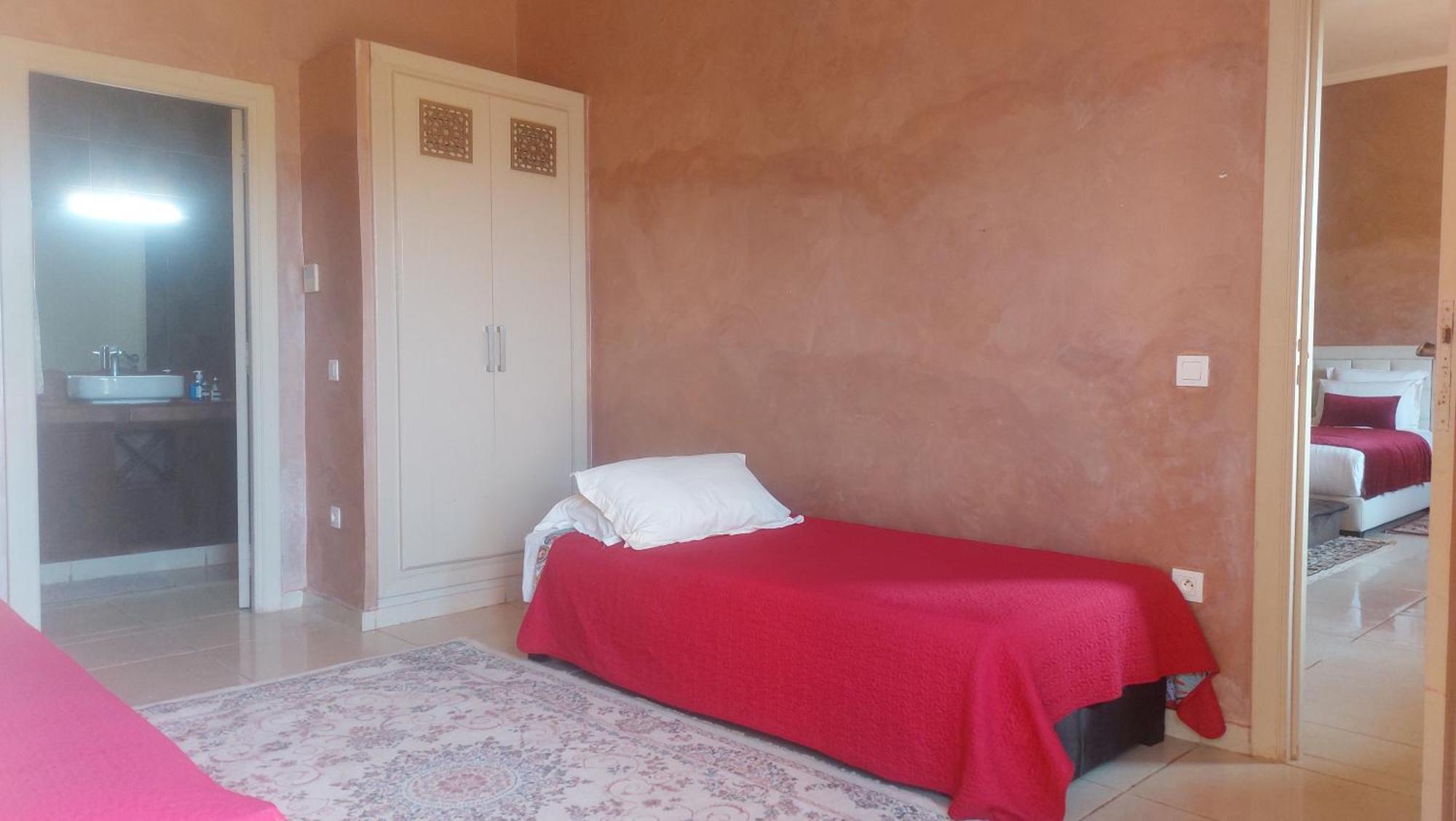 Hotel Dar De Santis Azemmour Esterno foto
