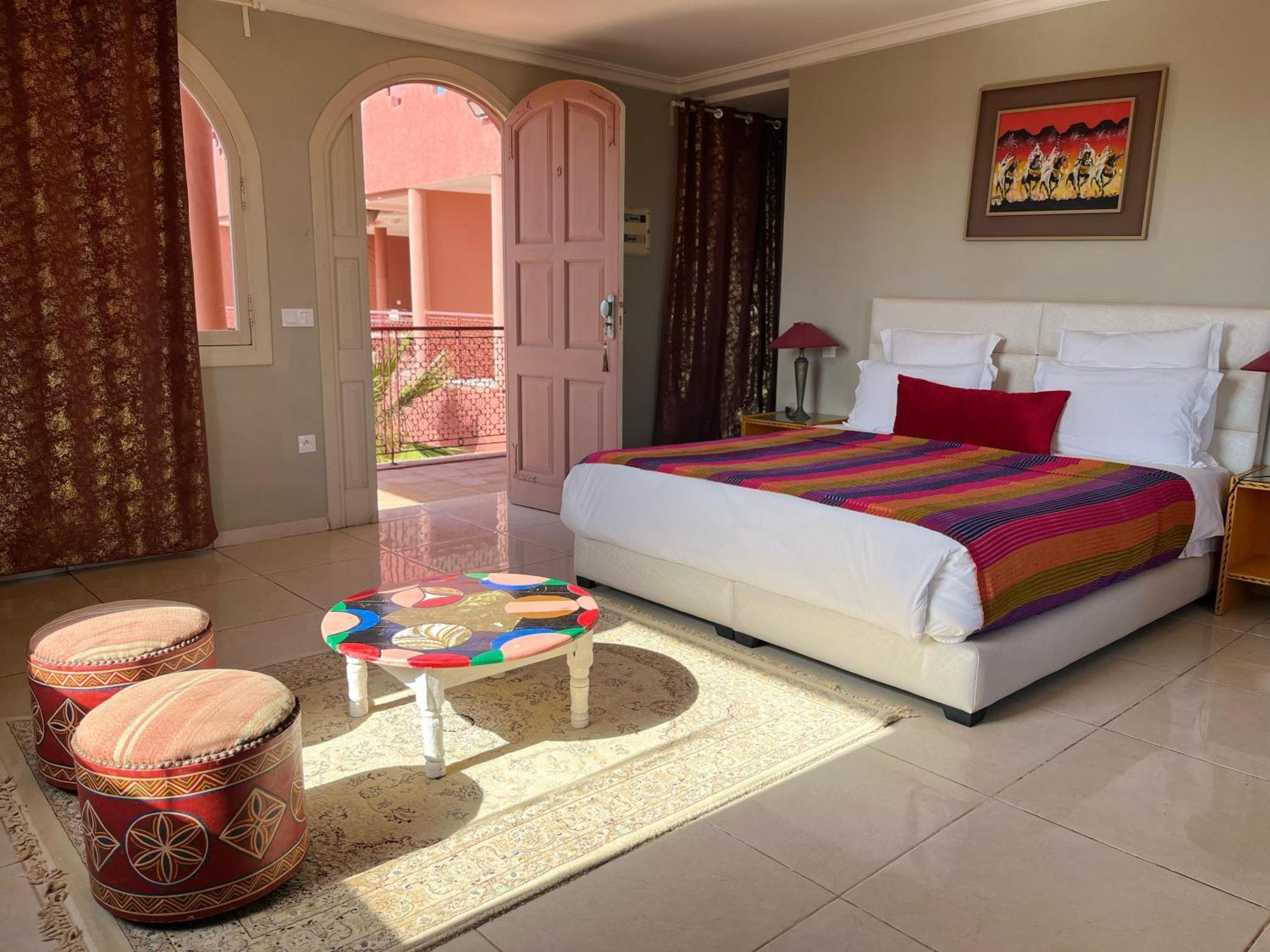 Hotel Dar De Santis Azemmour Esterno foto