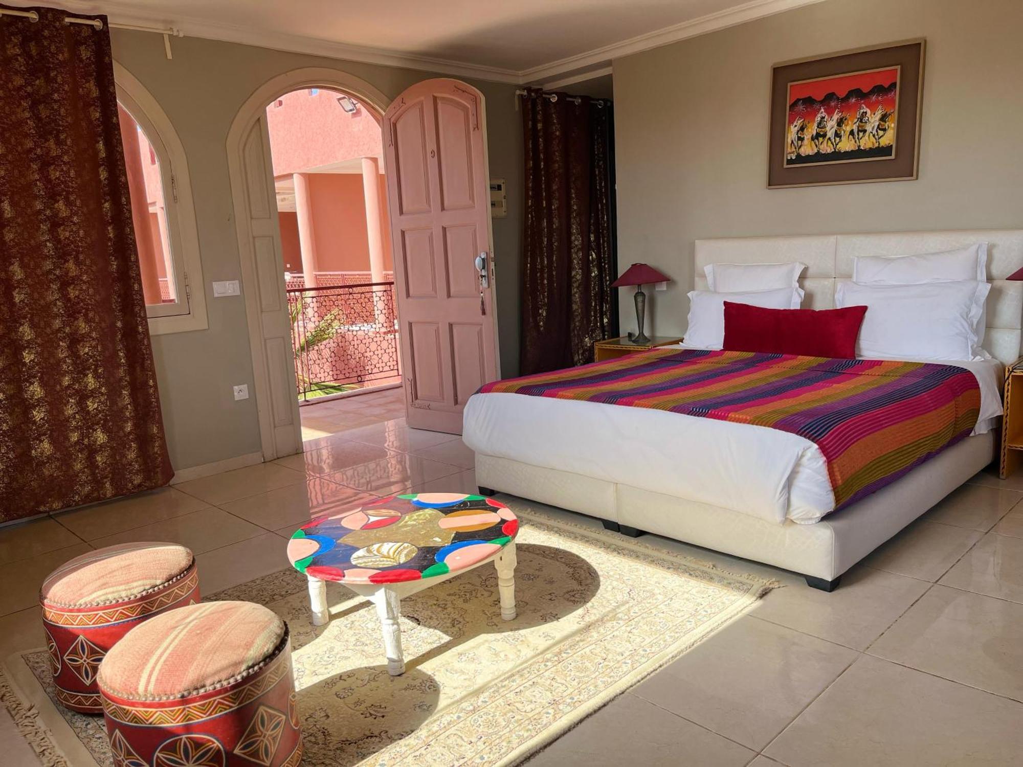 Hotel Dar De Santis Azemmour Esterno foto