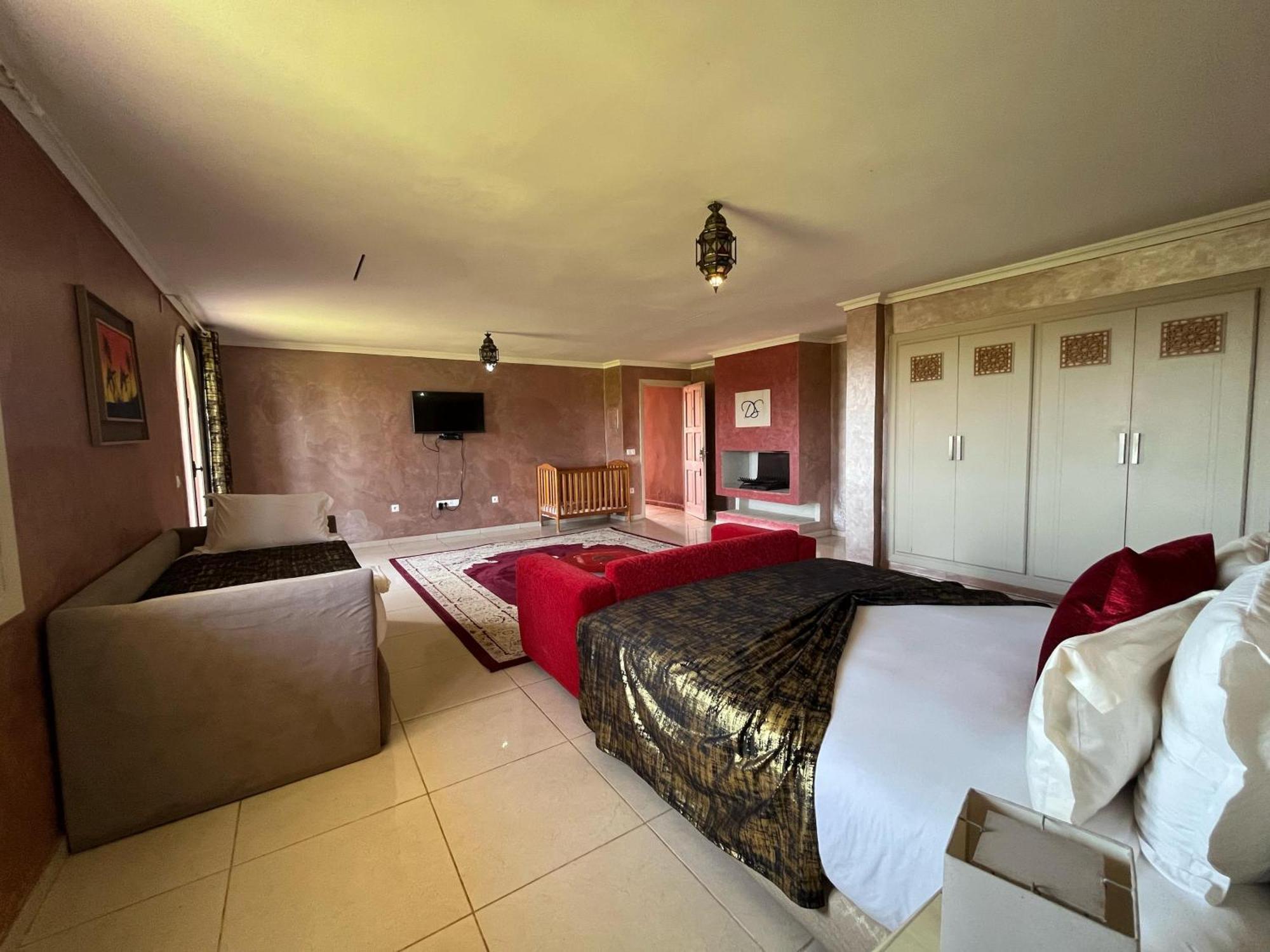 Hotel Dar De Santis Azemmour Esterno foto