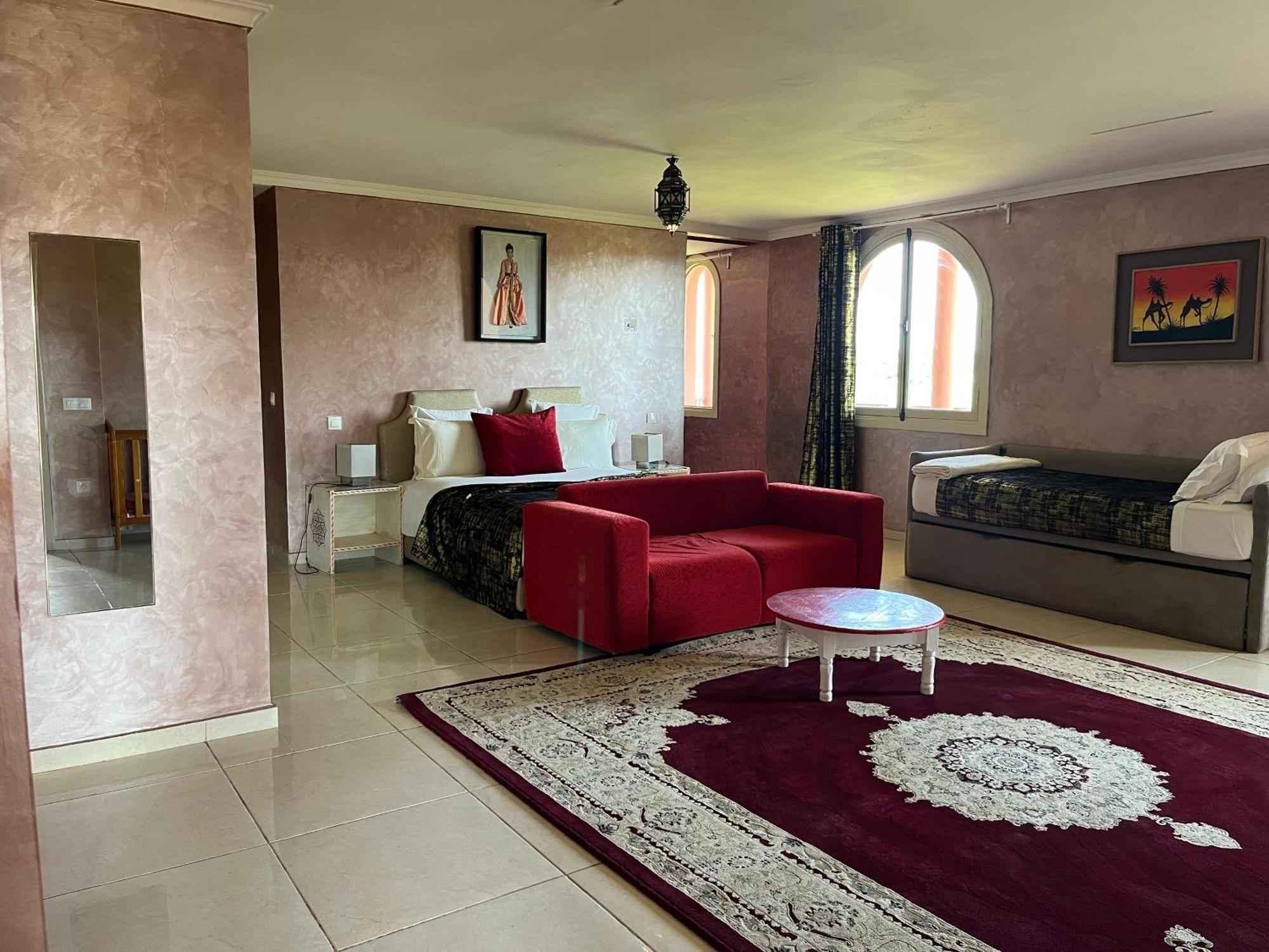 Hotel Dar De Santis Azemmour Esterno foto