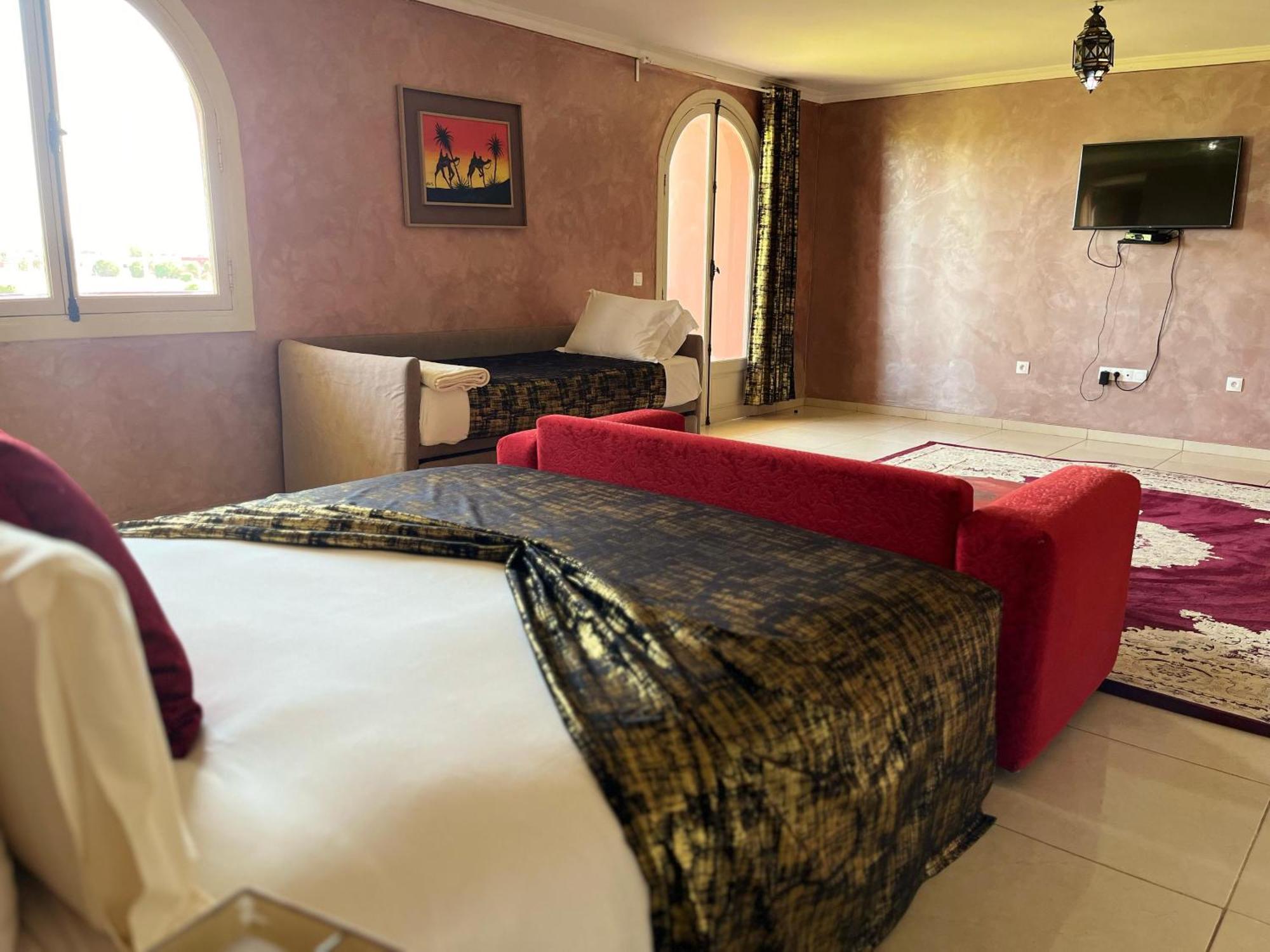 Hotel Dar De Santis Azemmour Esterno foto